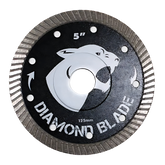 Panther Thin Turbo Diamond Blade